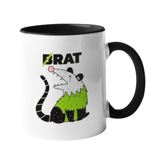 TAZZA BRAT