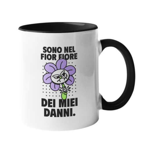 TAZZA DANNI - immagine 2