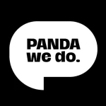 Panda We Do | idee grafiche & idee regalo